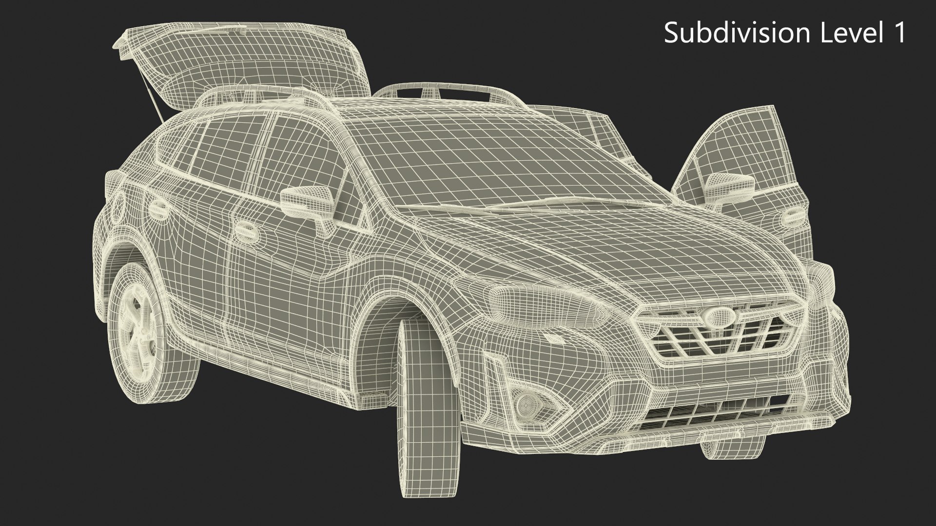 Subaru XV 2020 Hybrid CUV Black Rigged 3D https://p.turbosquid.com/ts-thumb/TG/6CkRZH/Vj/subaruxv2020hybridcuvblackriggedvray3dmodel048/jpg/1690781314/1920x1080/fit_q87/32f8f949221248b428d31ae1657b392f06d4ae66/subaruxv2020hybridcuvblackriggedvray3dmodel048.jpg
