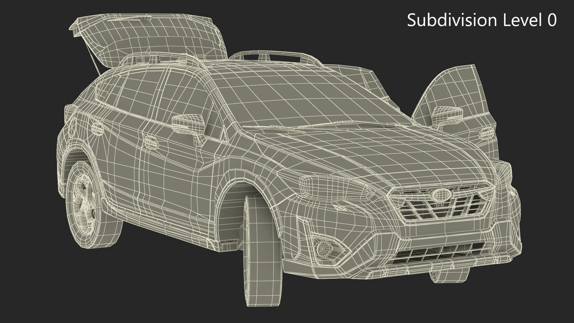 Subaru XV 2020 Hybrid CUV Black Rigged 3D https://p.turbosquid.com/ts-thumb/TG/6CkRZH/eP/subaruxv2020hybridcuvblackriggedvray3dmodel047/jpg/1690781310/1920x1080/fit_q87/3c169d907c242357cb70b3c6c89efa3300070089/subaruxv2020hybridcuvblackriggedvray3dmodel047.jpg