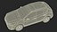 Subaru XV 2020 Hybrid CUV Black Rigged