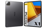 Xiaomi Poco Pad X1 Black