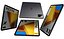 Xiaomi Poco Pad X1 Black