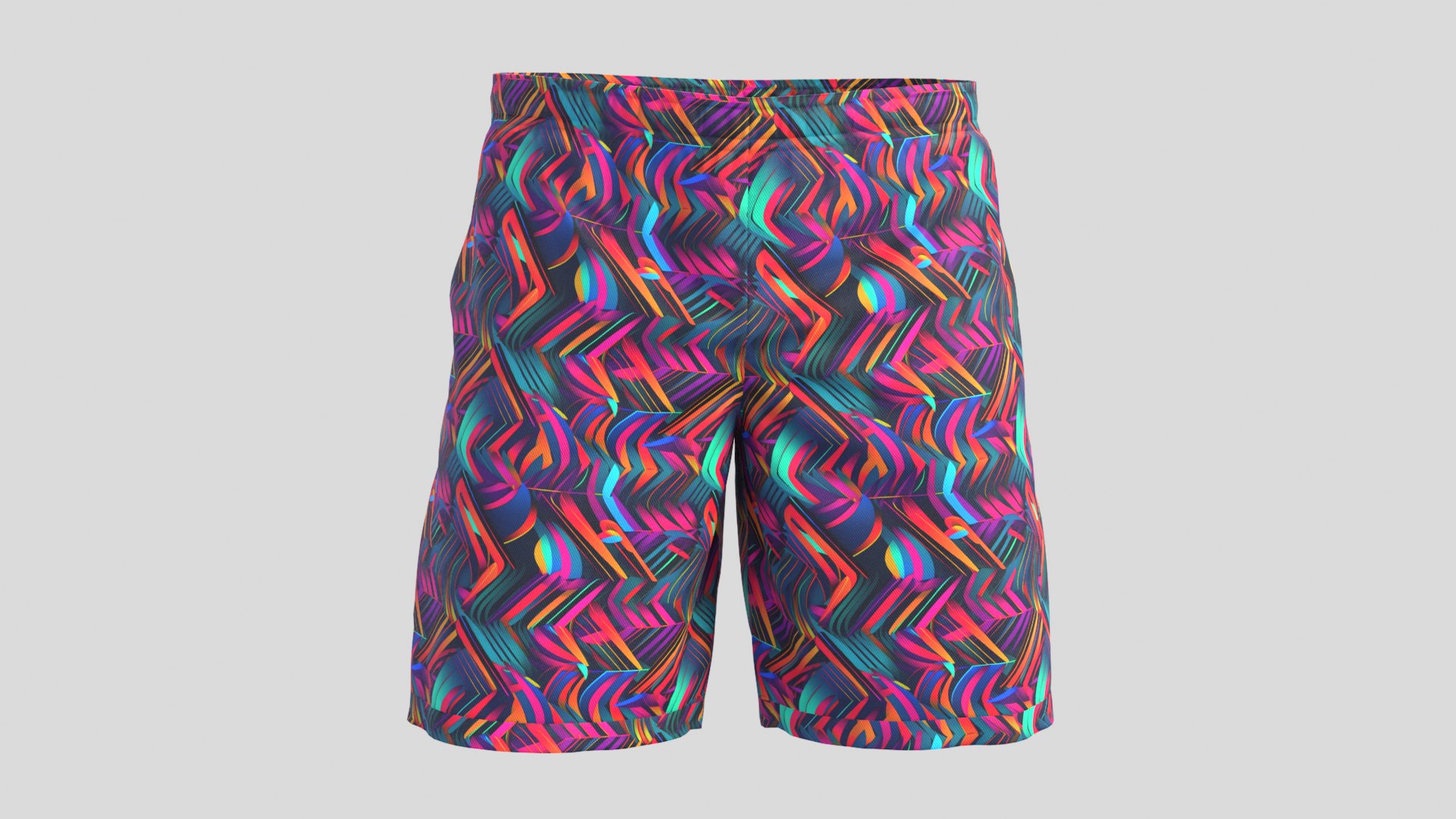 3d Shorts Turbosquid 2091794 3d Shorts Turbosquid 2091794