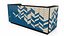 Reception desk