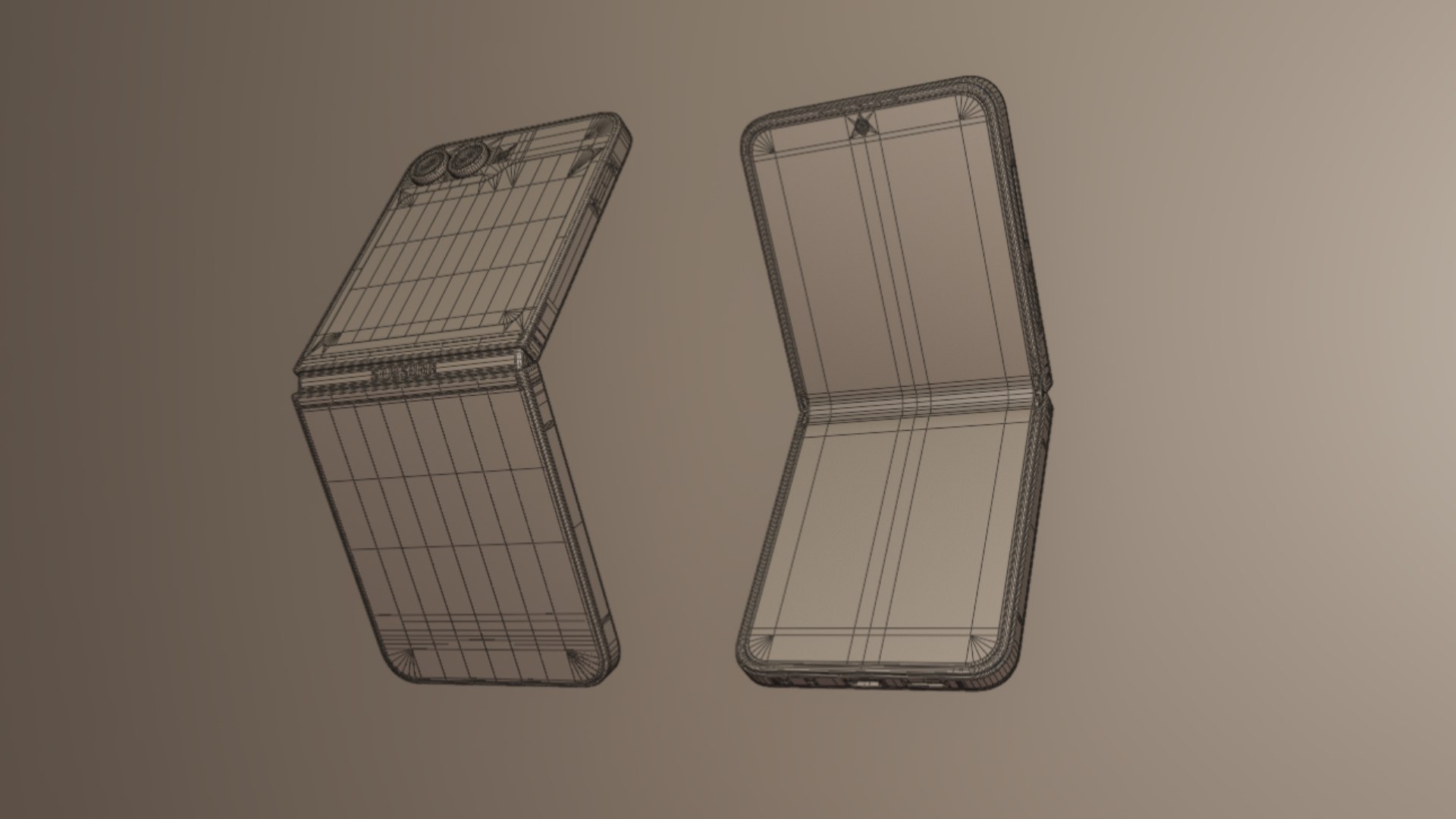 3D Samsung Galaxy Z Flip 6 white model https://p.turbosquid.com/ts-thumb/TG/ICa2my/M1/wire_1/png/1720995569/1920x1080/fit_q87/fc0309d5639584876d9390663d8e693605ec219c/wire_1.jpg