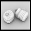 Plastic Canister