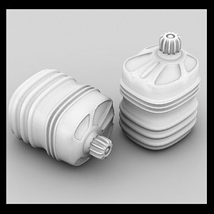 plastic canister 3ds