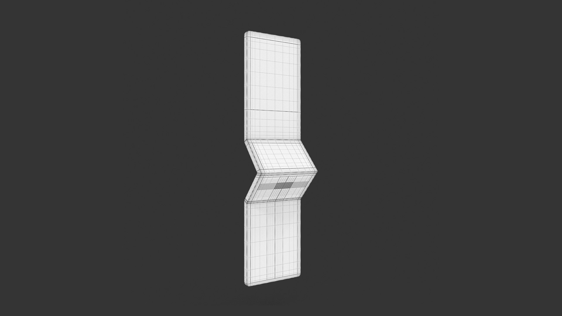 3D kiosk info https://p.turbosquid.com/ts-thumb/TG/JEj17F/1h/wire1/jpg/1721855407/1920x1080/fit_q87/46c930c8a0926962122c2c27c66d939c5b404f32/wire1.jpg