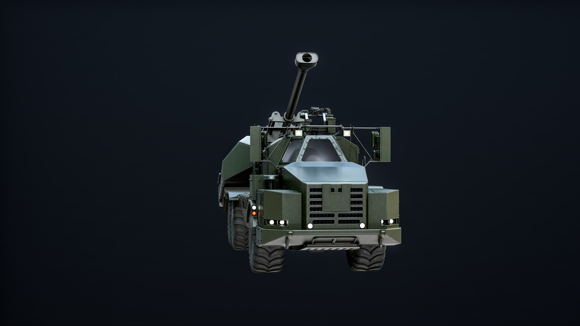 Archer Artillery System PBR model https://p.turbosquid.com/ts-thumb/TG/JVCtYe/mY/turn_00003/png/1718026772/1920x1080/fit_q87/c084e8df943970cd70aafa10ee47a0eb963b3640/turn_00003.jpg