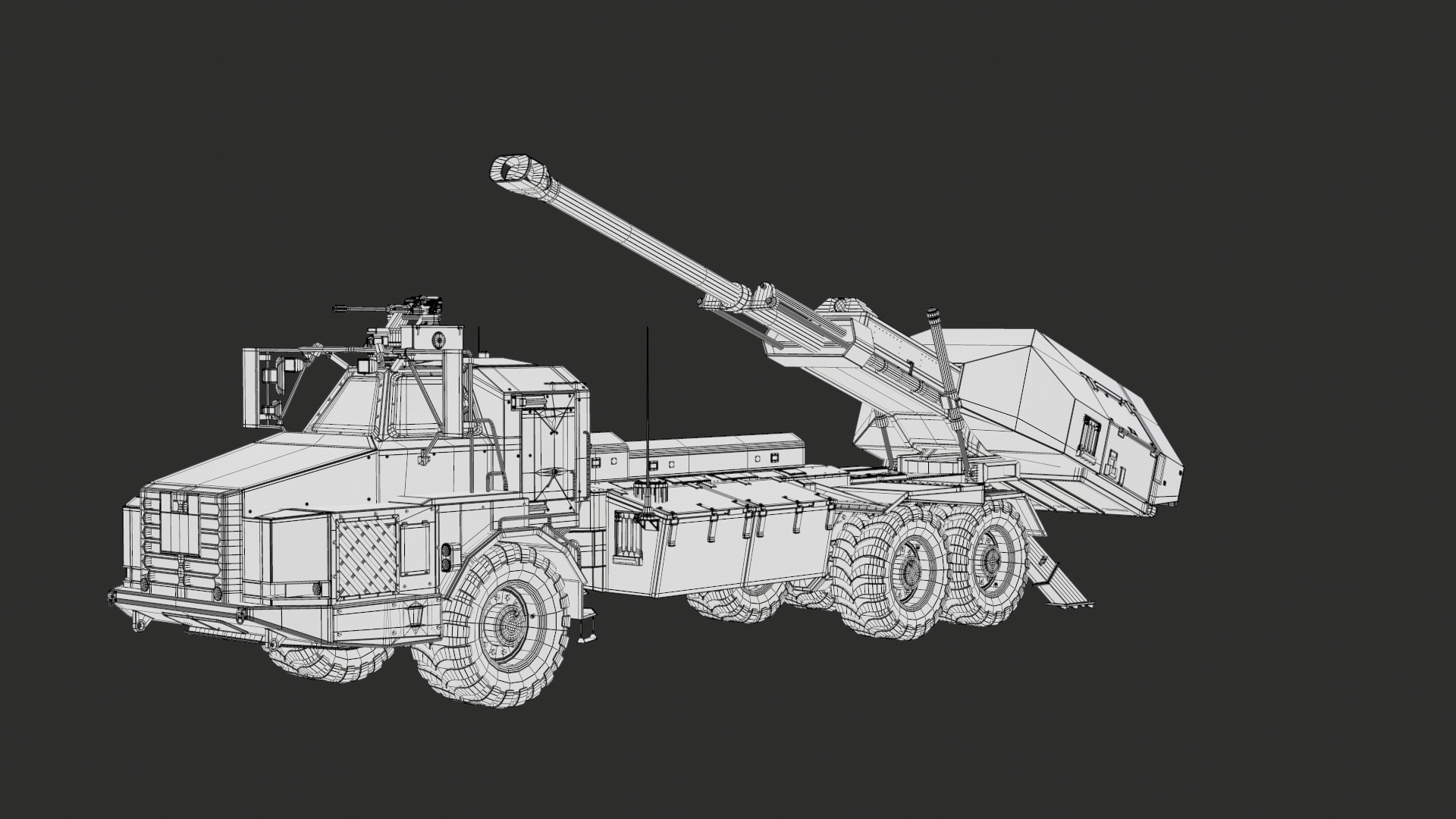 Archer Artillery System PBR model https://p.turbosquid.com/ts-thumb/TG/JVCtYe/mz/z00/png/1718027052/1920x1080/turn_fit_q99/dabd56f48b580d75ee0d5881e95cf18f6995c34c/z00-1.jpg