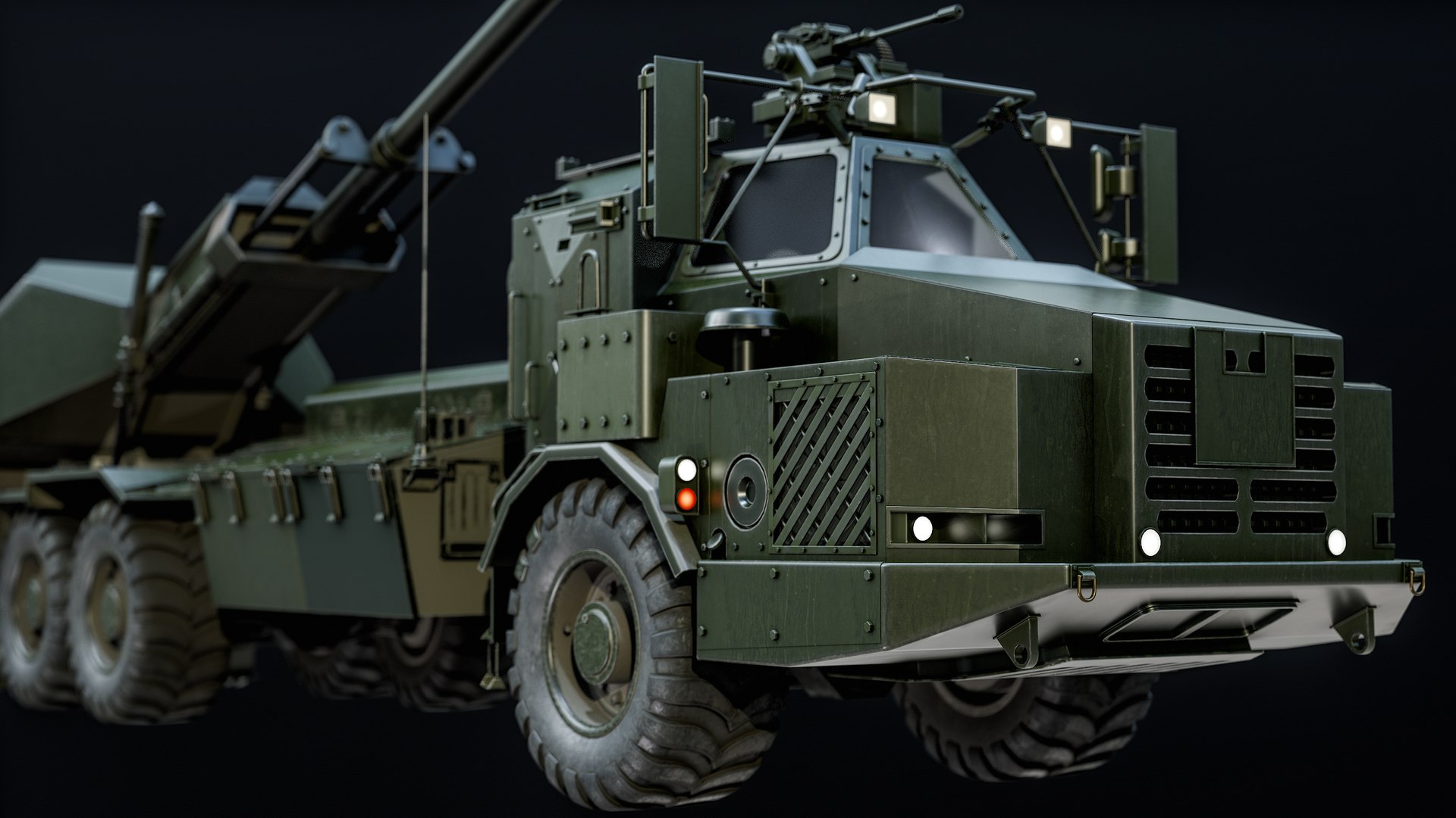Archer Artillery System PBR model https://p.turbosquid.com/ts-thumb/TG/JVCtYe/py/r_viewport_006/png/1718026759/1920x1080/fit_q87/a364833963f8c5322e90206692aa4971aefeed0d/r_viewport_006.jpg