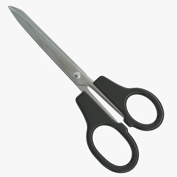 3D model Scissors - TurboSquid 1990891