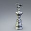 America s Cup Trophy