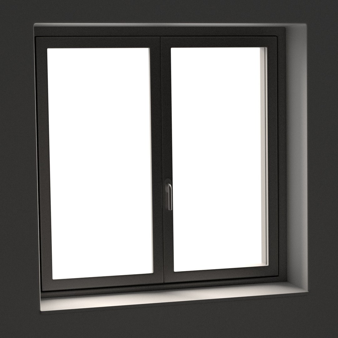 Blend Window
