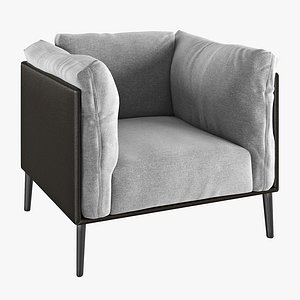 Armchair Kubi model