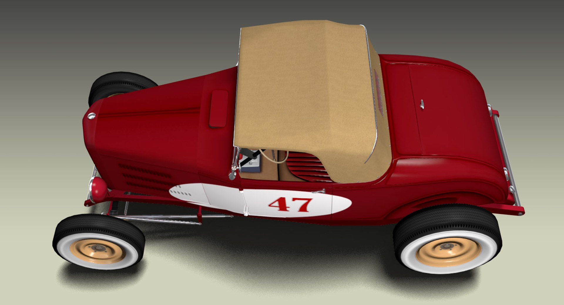 3D hot rod model https://p.turbosquid.com/ts-thumb/TG/UFtJ4e/INekLZag/rend_roadster07/jpg/1537704866/1920x1080/fit_q87/c42822b7569ebdb40bc6722041bd0fcd2cff603e/rend_roadster07.jpg