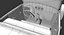 Hot Rod Roadster With Roof