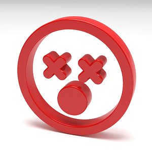 Emoji Dizzy