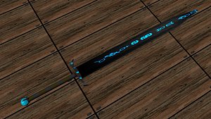 Rune Blade
