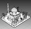 Arab Mosque & Environments
