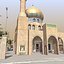 Arab Mosque & Environments