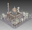Arab Mosque & Environments
