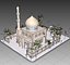 Arab Mosque & Environments