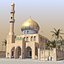 Arab Mosque & Environments
