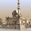 Arab Mosque & Environments