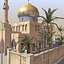 Arab Mosque & Environments