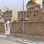 Arab Mosque & Environments