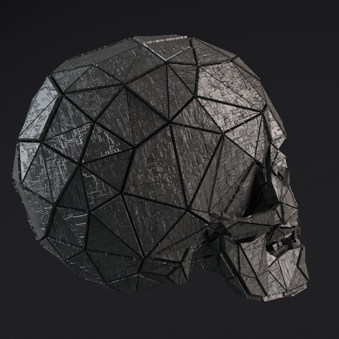 - sci-fi shapes skull 3D model https://p.turbosquid.com/ts-thumb/TG/jl0WxM/Un4DS5dr/scifishapestheskull5/jpg/1559301838/1920x1080/fit_q87/ad7e3df40db52bc8af134c0d0ef21d122a8df149/scifishapestheskull5.jpg