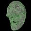 Sci-Fi Shapes - The Skull