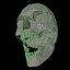 Sci-Fi Shapes - The Skull