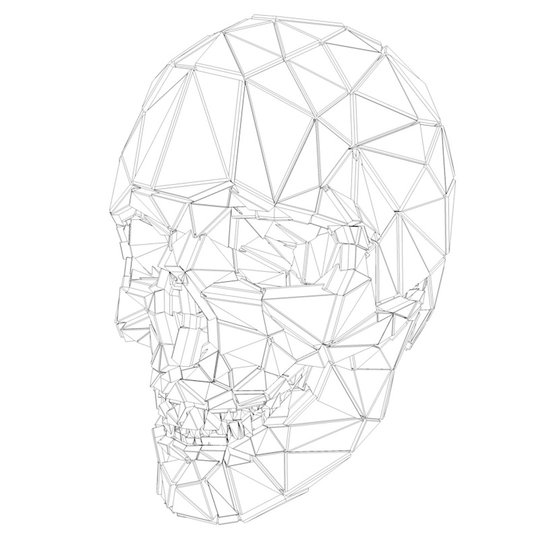 - sci-fi shapes skull 3D model https://p.turbosquid.com/ts-thumb/TG/jl0WxM/hBRNxL6c/scifishapestheskull15/jpg/1559301839/1920x1080/fit_q87/8740a139e83c9e958e4e5fb368ef29615017ffc1/scifishapestheskull15.jpg