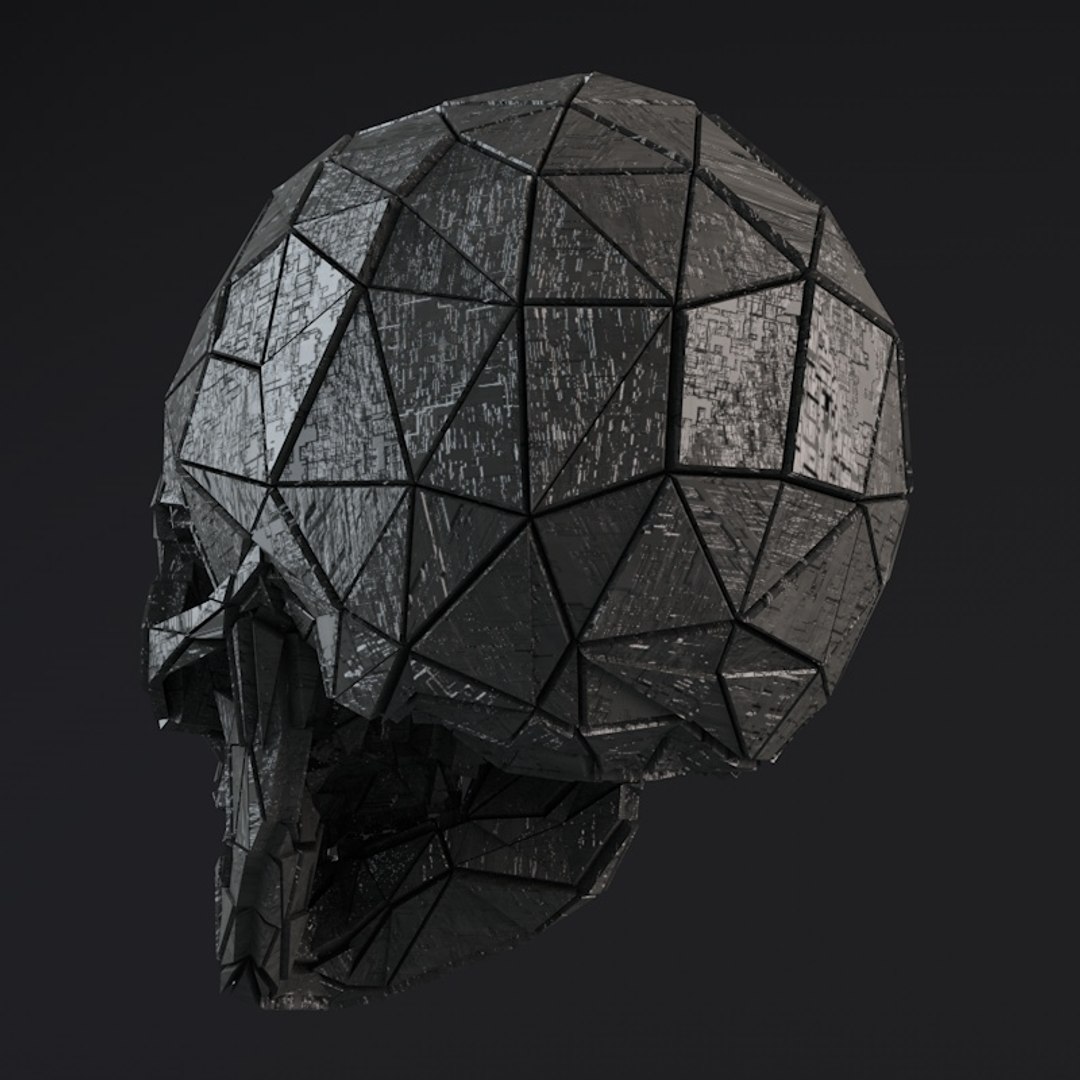 - sci-fi shapes skull 3D model https://p.turbosquid.com/ts-thumb/TG/jl0WxM/iYokjfsF/scifishapestheskull4/jpg/1559301838/1920x1080/fit_q87/6ad440e042a83278bb78ae8b8e388c1f4f212a1b/scifishapestheskull4.jpg