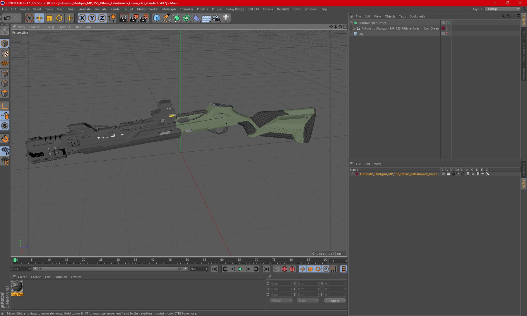 Futuristic Shotgun MP 155 Ultima Kalashnikov Green 3D model https://p.turbosquid.com/ts-thumb/TG/licD5v/Gk/futuristicshotgunmp155ultimakalashnikovgreen3dsmodel032/jpg/1690513254/1920x1080/fit_q87/a606f36b06768446c768bbe929936e6506fe3420/futuristicshotgunmp155ultimakalashnikovgreen3dsmodel032.jpg