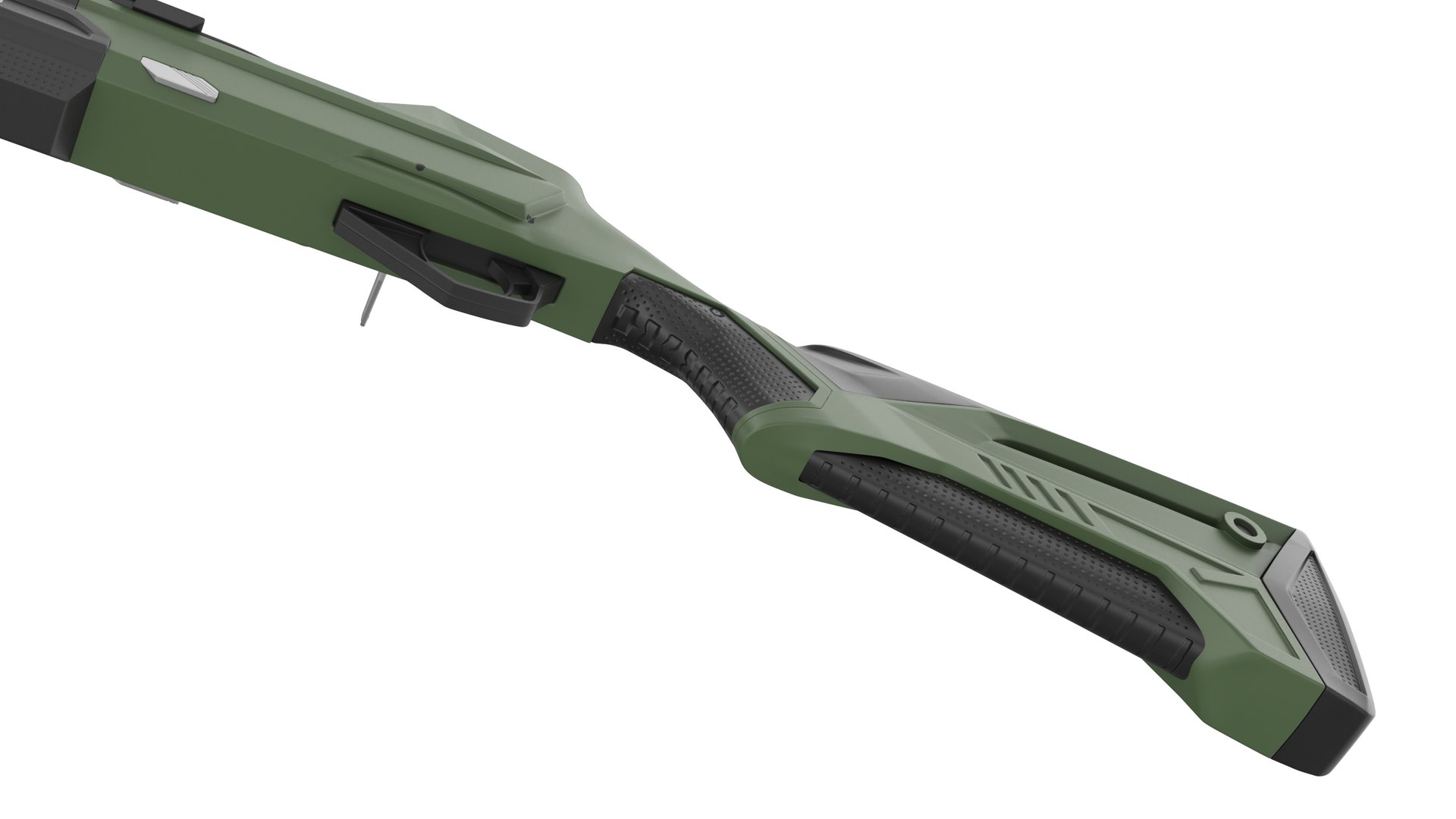 Futuristic Shotgun MP 155 Ultima Kalashnikov Green 3D model https://p.turbosquid.com/ts-thumb/TG/licD5v/q1/futuristicshotgunmp155ultimakalashnikovgreen3dsmodel024/jpg/1690513220/1920x1080/fit_q87/04ffd5b4f0268fbb291e5989b4e97ba3b1ab2554/futuristicshotgunmp155ultimakalashnikovgreen3dsmodel024.jpg