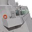USS Independence LCS-2