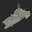 USS Independence LCS-2