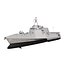 USS Independence LCS-2