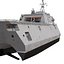 USS Independence LCS-2