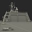 USS Independence LCS-2
