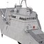 USS Independence LCS-2