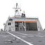USS Independence LCS-2