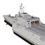 USS Independence LCS-2