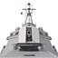 USS Independence LCS-2