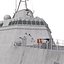 USS Independence LCS-2
