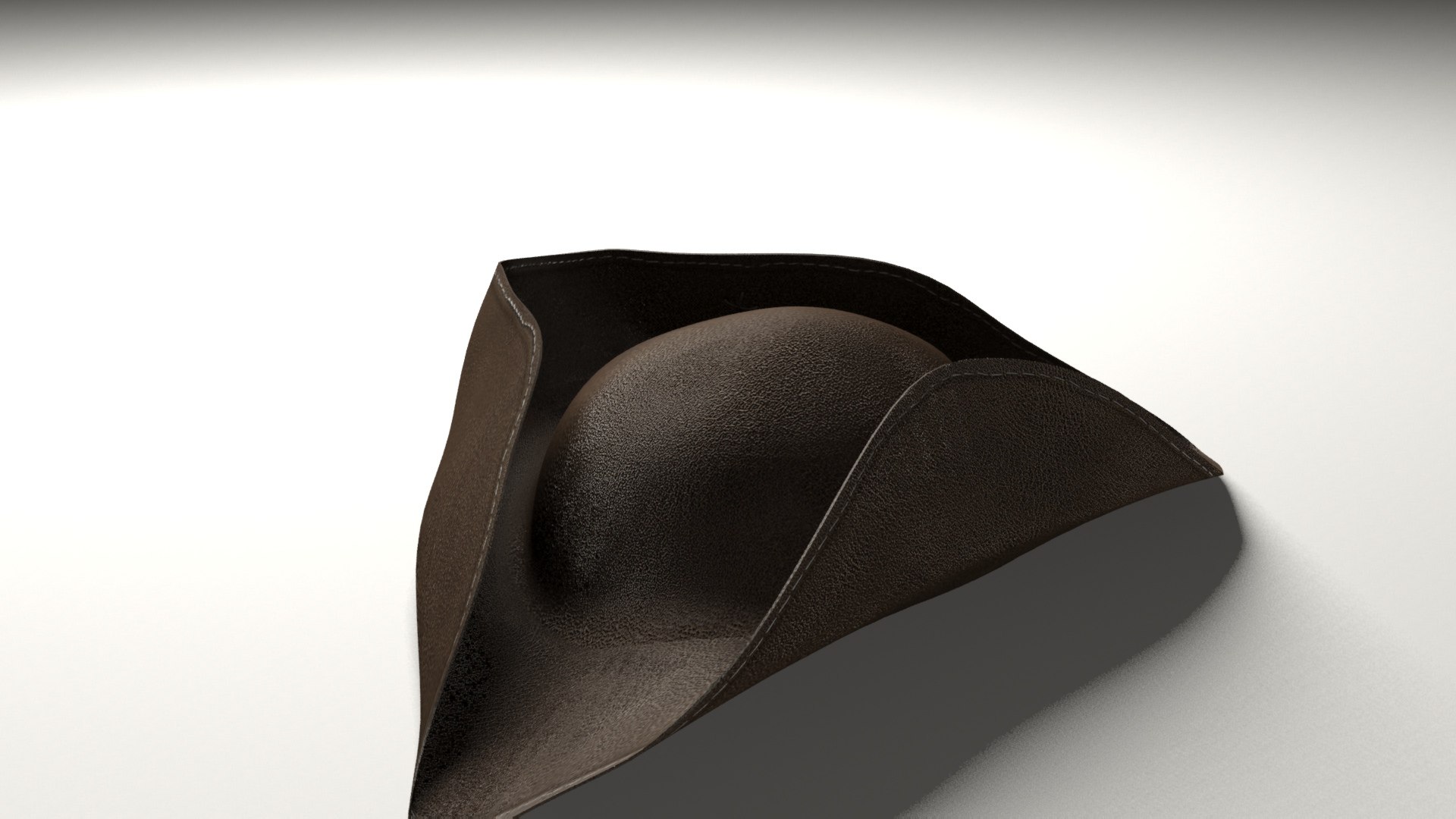 Pirate hat 3D https://p.turbosquid.com/ts-thumb/TG/t30KzZ/PQ/piratehatrender8/jpg/1617993226/1920x1080/fit_q87/55351edadd232e02027b7ec2ac843afee771f41b/piratehatrender8.jpg