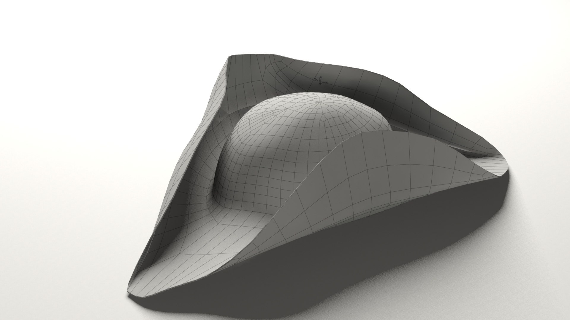 Pirate hat 3D https://p.turbosquid.com/ts-thumb/TG/t30KzZ/Pu/piratehatrender11wire/jpg/1617993205/1920x1080/fit_q87/08b86295a7dc287c6ec21b2b99519316b87c0586/piratehatrender11wire.jpg