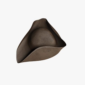 Pirate hat